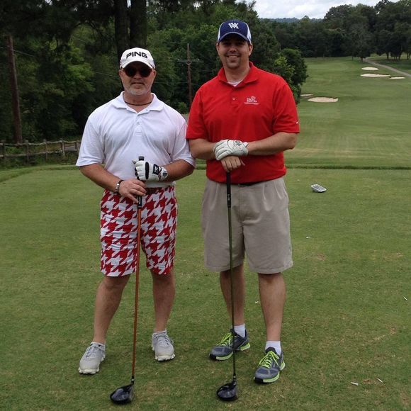 Meet your Posher, Randy - Picture 1 of 1